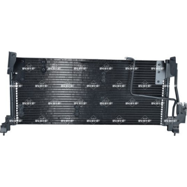 35218 Kondensator, Klimaanlage EASY FIT 35218 Kondensator, Klimaanlage EASY FIT