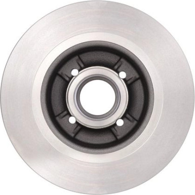 0 986 479 108 Bremsscheibe