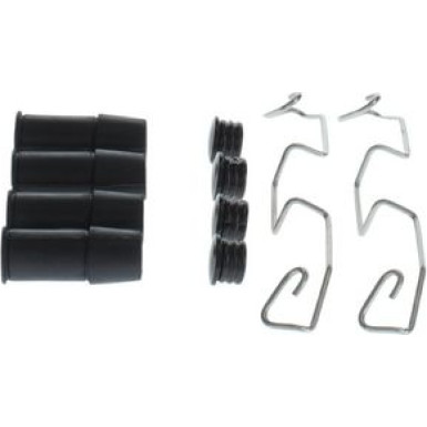 1 987 474 483 Zubehörsatz, Scheibenbremsbelag