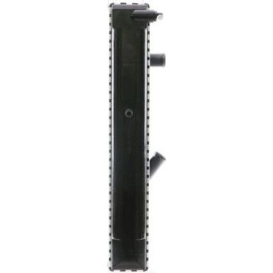 Mahle | Kühler, Motorkühlung | CR 147 000S