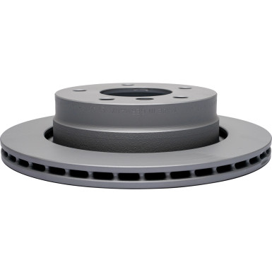 Zimmermann Bremsscheibe Coat Z 150.1283.20