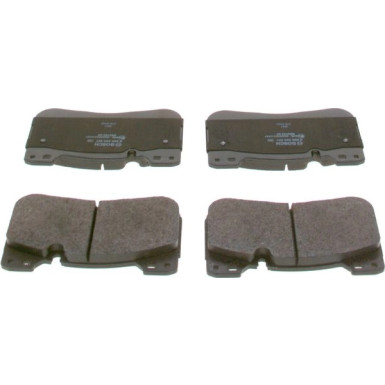 0 986 424 921 Bremsbelagsatz, Scheibenbremse 0 986 424 921 Bremsbelagsatz, Scheibenbremse