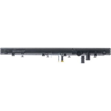 Mahle | Kühler, Motorkühlung | CR 2648 000S