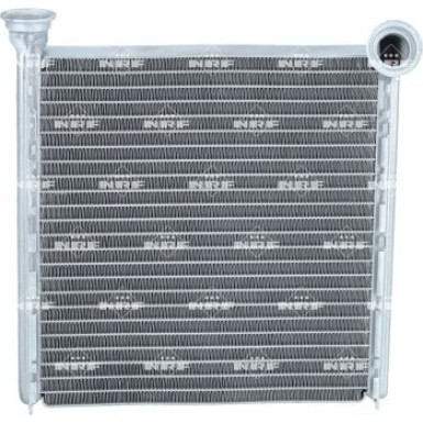 54342 Wärmetauscher, Innenraumheizung 54342 Wärmetauscher, Innenraumheizung