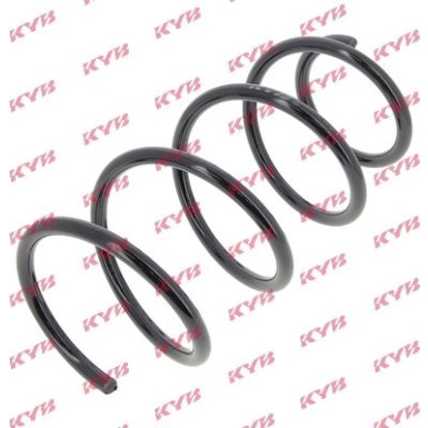 KYB Fahrwerksfeder K-Flex RC3449