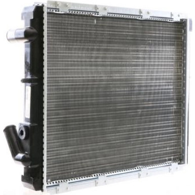 Mahle | Kühler, Motorkühlung | CR 147 000S