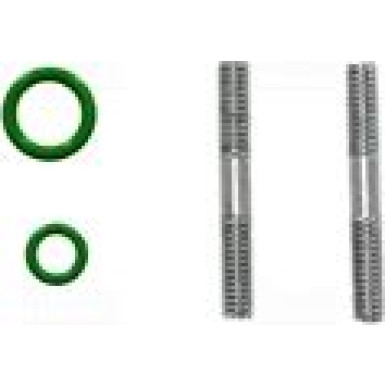 Nissens | Kondensator, Klimaanlage | 940251