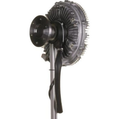 Mahle | Kupplung, Kühlerlüfter | CFC 26 000P