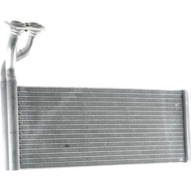 Mahle | Wärmetauscher, Innenraumheizung | AH 46 000S