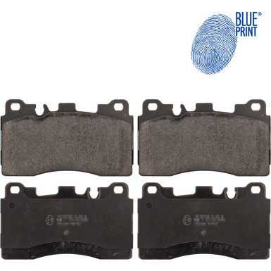 ADU174276 Bremsbelagsatz, Scheibenbremse