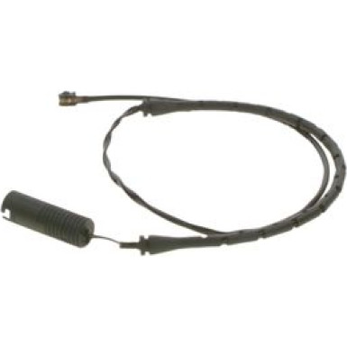 BOSCH | Warnkontakt, Bremsbelagverschleiß | 1 987 474 957