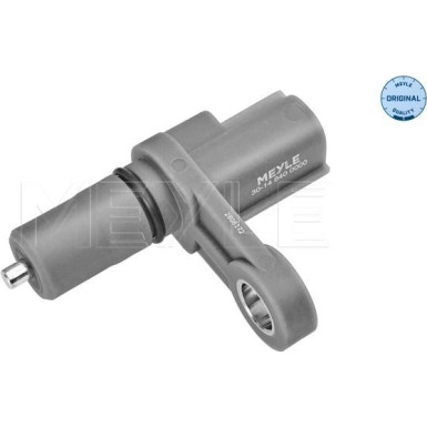Meyle | Sensor, Geschwindigkeit/Drehzahl | 30-14 840 0000