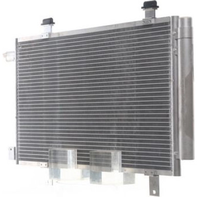 AC 556 000S Kondensator, Klimaanlage BEHR