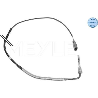 Meyle Sensor, Abgastemperatur MEYLE-ORIGINAL: True to OE 114 800 0150