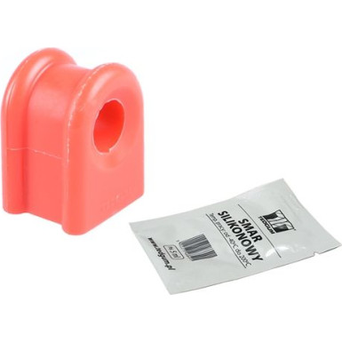 Tedgum | Lagerung, Stabilisator | 01147252
