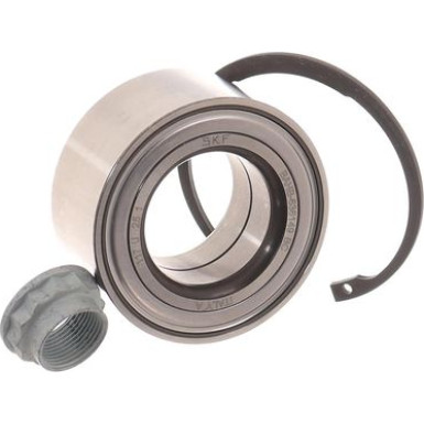 SKF VKBA 757 Radlagersatz 84 mm