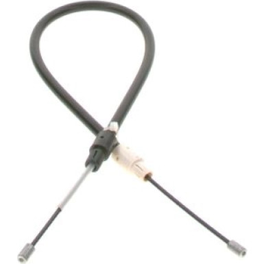 1 987 477 691 Seilzug, Feststellbremse