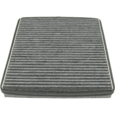 Corteco | Filter, Innenraumluft | 80000749