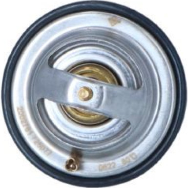 NRF | Thermostat, Kühlmittel | 725077