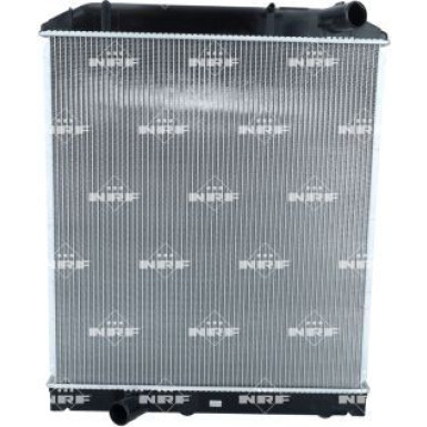 NRF | Kühler, Motorkühlung | 58442