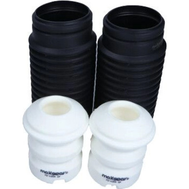 72-1204 Staubschutzsatz, Stoßdämpfer