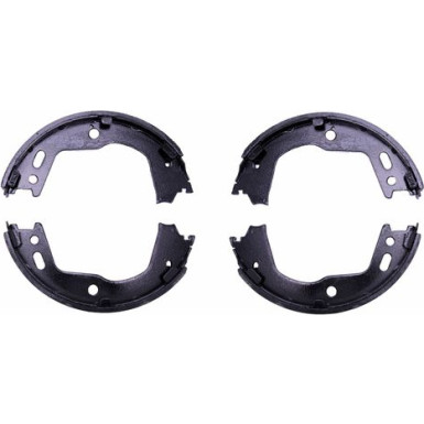 8DA 355 050-981 Bremsbackensatz, Feststellbremse