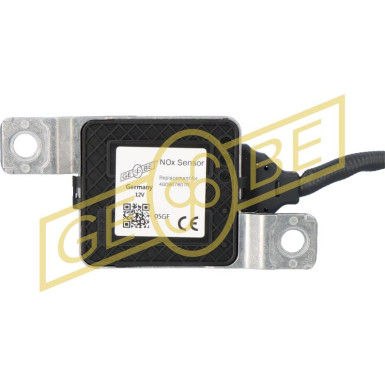 GEBE | NOx-Sensor, NOx-Katalysator | 9 3711 1