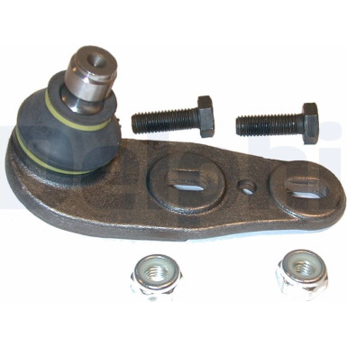 TC348 Trag-/Führungsgelenk