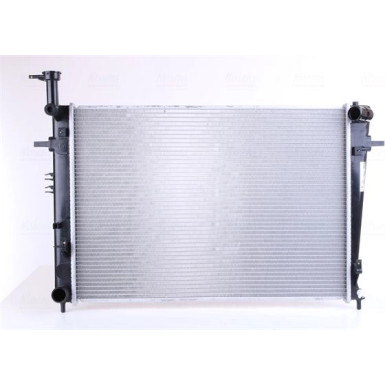 675003 Kühler, Motorkühlung