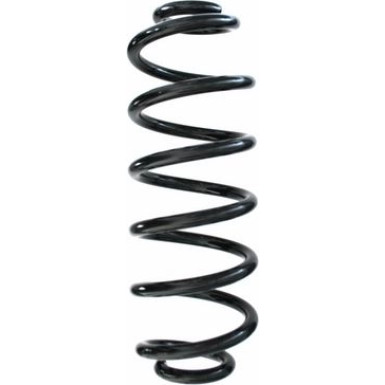 Spidan | Fahrwerksfeder | 87174