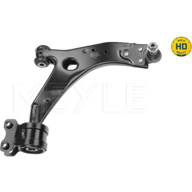 Meyle Lenker, Radaufhängung MEYLE-HD: Better than OE 716 050 0035/HD