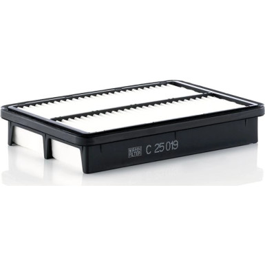 MANN-FILTER C 25 019 Luftfilter