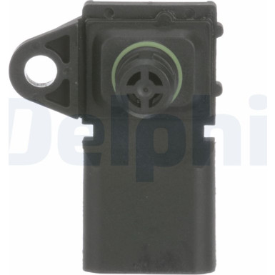 Delphi | Sensor, Saugrohrdruck | PS10125
