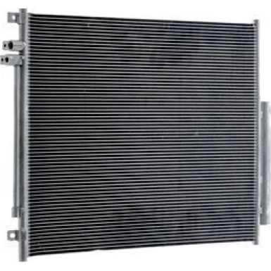 Mahle | Kondensator, Klimaanlage | AC 1086 000S Mahle | Kondensator, Klimaanlage | AC 1086 000S