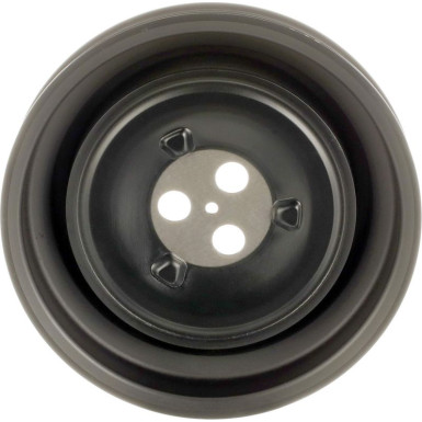 Gates Riemenscheibe, Kurbelwelle DriveAlign™ TVD1138