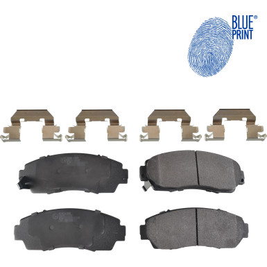 ADH24288 Bremsbelagsatz, Scheibenbremse