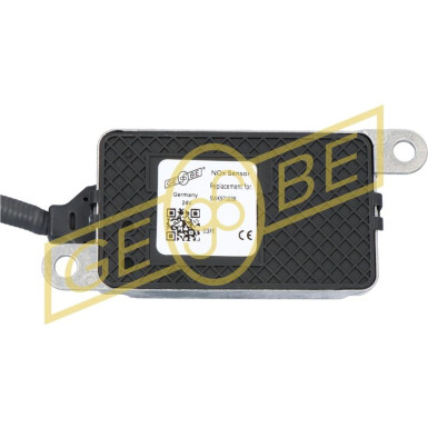 GEBE | NOx-Sensor, NOx-Katalysator | 9 3581 1