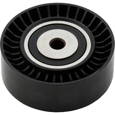 532 0631 10 Umlenk-/Führungsrolle, Keilrippenriemen
