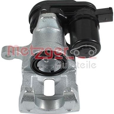 Metzger | Bremssattel | 6261537