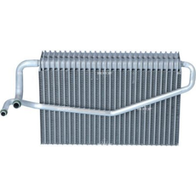 NRF Verdampfer, Klimaanlage ohne Expansionsventil EASY FIT 36118 NRF Verdampfer, Klimaanlage ohne Expansionsventil EASY FIT 36118