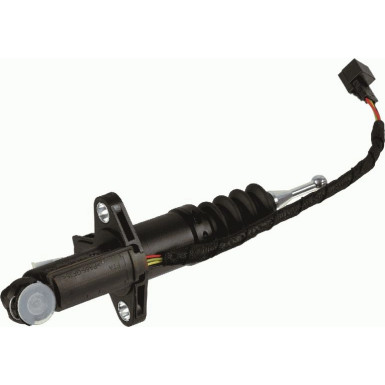 Sachs | Geberzylinder, Kupplung | 6284 600 746