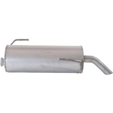 190-001 Endschalldämpfer