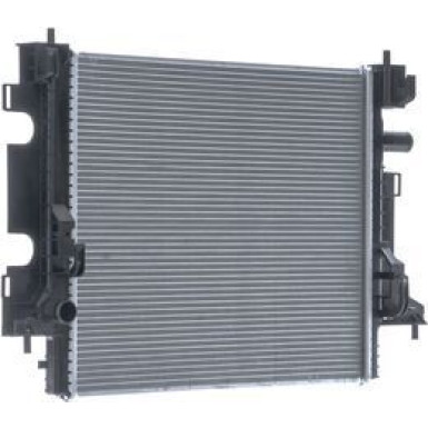 Mahle | Kühler, Motorkühlung | CR 2232 000S