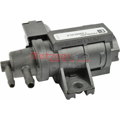 0892300 Druckwandler, Turbolader ORIGINAL ERSATZTEIL