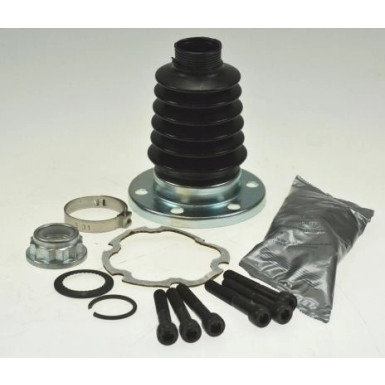 23267 Faltenbalgsatz, Antriebswelle