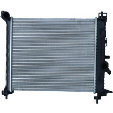 58473A Kühler, Motorkühlung Economy Class