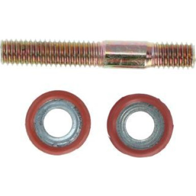 350400 Kondensator, Klimaanlage EASY FIT