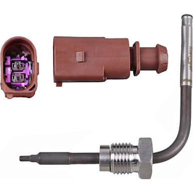 Metzger | Sensor, Abgastemperatur | 0894946