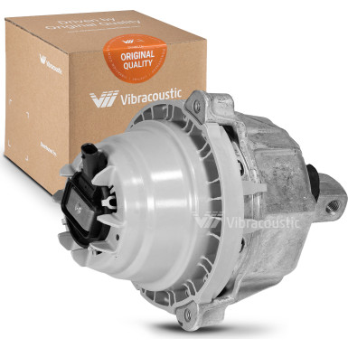 FA0002015 - Motorlager schaltbar rechts für BMW - Originalqualität