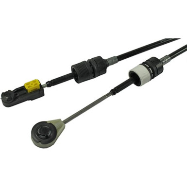 3150209 Seilzug, Schaltgetriebe